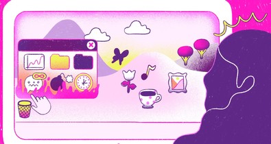 Az nem szabadság, ha minden nap csekkolod az e-maileket, ideje végre megengedned magadnak a pihenést