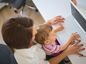 Milyen egy - valóban - családbarát munkahely? Szakértővel beszélgettünk