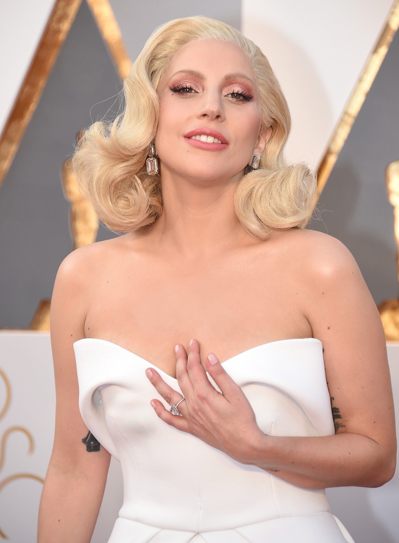 Minden idők legdrágább ékszerei az Oscar-gálákról