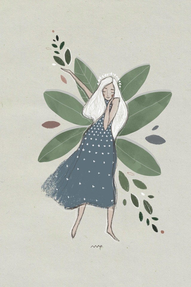 A Springfield neves női illusztrátorokkal ünnepli a nőnapot