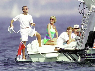 Ki volt Dodi Fayed, Diana hercegné utolsó szerelme?