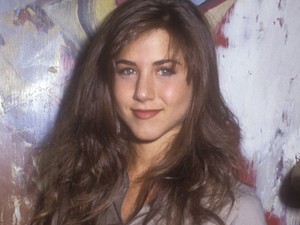 Jennifer Aniston megmutatta, minek öltözött 17 évesen halloweenkor