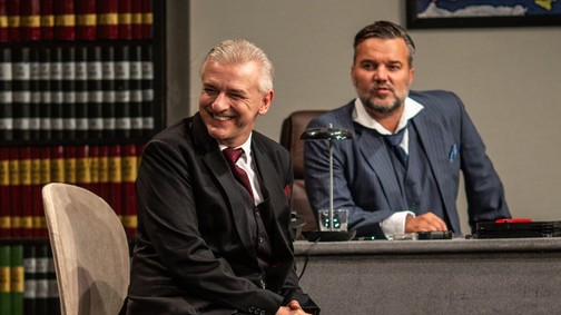 Lukács Miki: Kultúrát ajándékozni alap