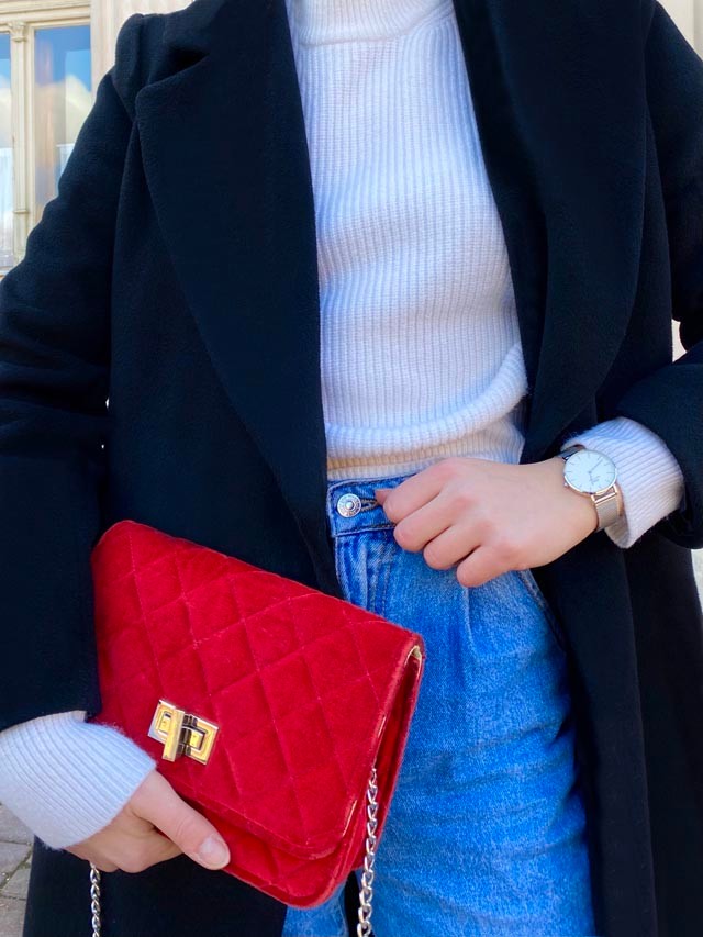 Pásztor Gina után neked is ez lesz a kedvenc boltbajárós szetted