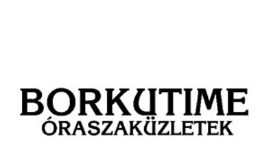 Borkutime Óraszaküzletek