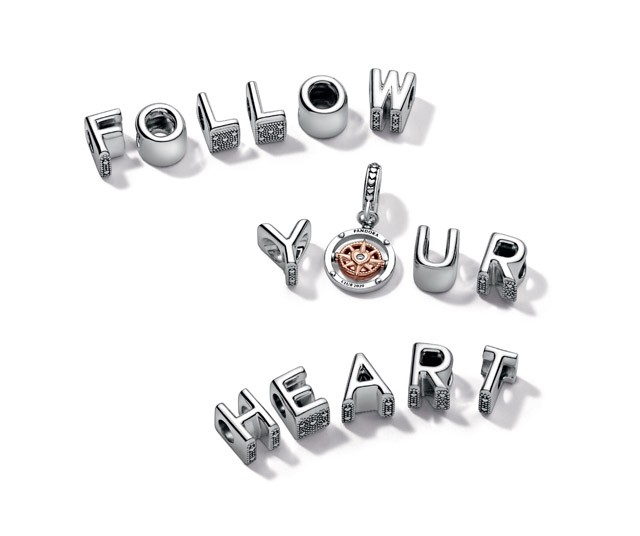 Charmok PANDORA 7900 - 19500 Ft