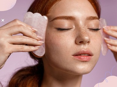 Ezért váljon a rutinod részévé a reggeli arcmasszázs