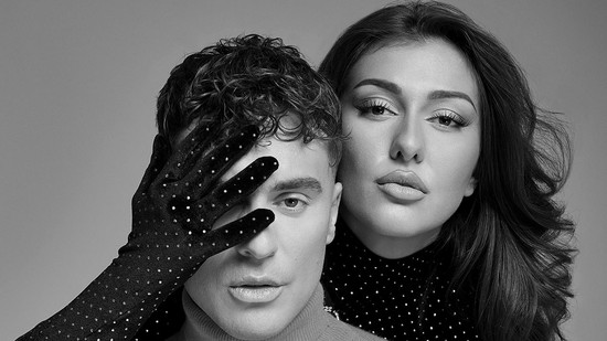 Ezt nem gondoltuk volna: Hegyes Berci és Mihályfi Luca elárulta, ki vallott előbb szerelmet a másiknak