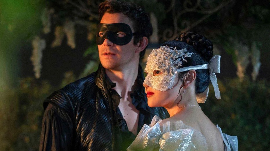 Te mennyire vagy képben a Bridgerton 4. évadának jeleneteivel? Kvízünkből most kiderítheted!