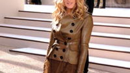 Sarah Jessica Parker