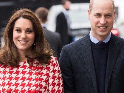 Dobj el mindent: Jön Katalin hercegné és Vilmos herceg főzőműsora 