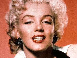 Marilyn Monroe ismét kampányarc lett
