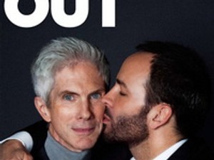 Bréking: Tom Ford apa lett