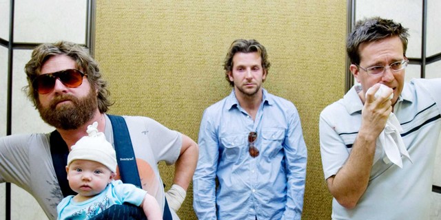 Így szabadulj meg a másnaposságtól másfél óra alatt!