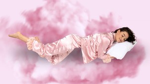 Infúziókoktél, meditáció: utánajártunk, lehet-e helyettesíteni az alvást?