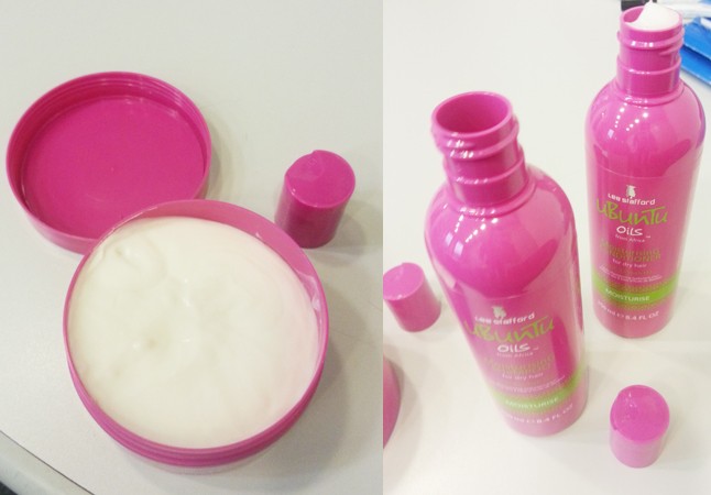 Az új kedvencem, a baobab olaj