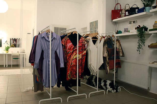 "Szerettem volna teremteni valamit, amire úgy gondolhatok, mint a gyermekemre" - interjú Csiki Anitával, a ZOÉ tulajdonosával