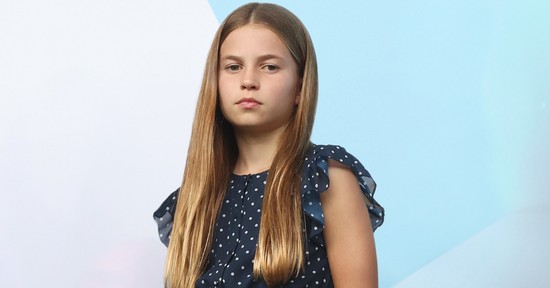 Kiderült, mikor viselhet először tiarát Sarolta hercegnő, a rajongók már nagyon várják a pillanatot