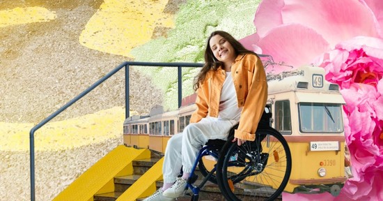 Az akadálymentesség hiánya nem a fogyatékossággal élők szégyene, hanem társadalmi kudarc
