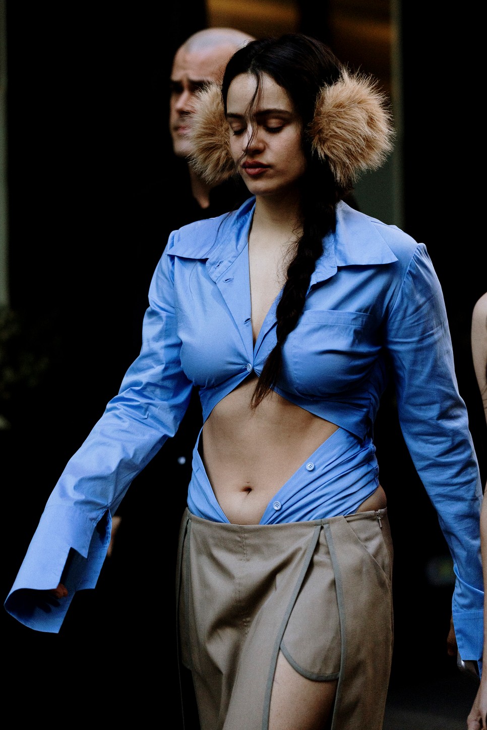 New York str F23 0203