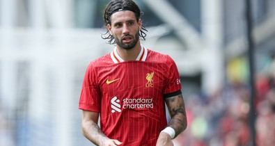 Ha nem olvadsz el Szoboszlai Dominik feleségének fotójától, jégből van a szíved