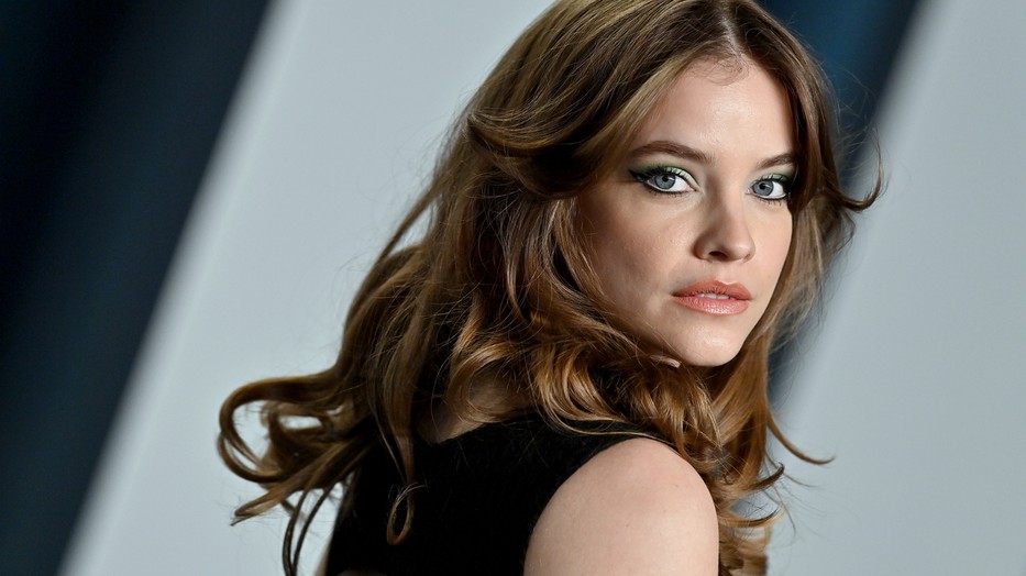 Palvin Barbara új frizurájától a lélegzetünk is eláll