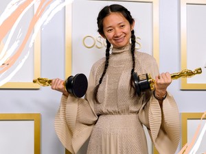 Exkluzív beszámoló: ilyen volt az Oscar gála a színfalak mögött 