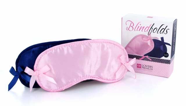 Szemtakaró szett (2db) Vagyaim.hu 3 290 Ft