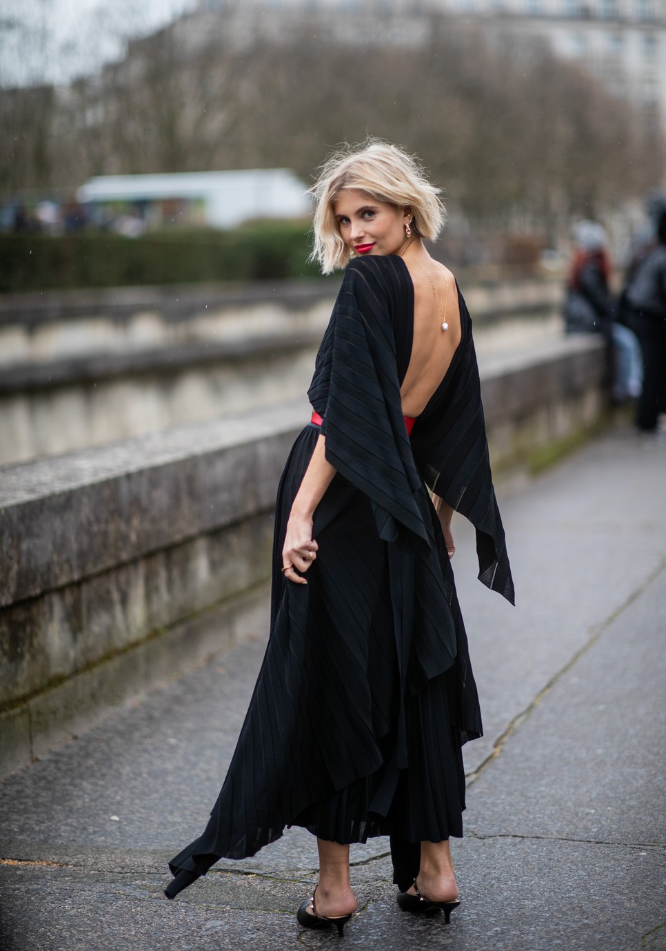 90 éves a ruha, ami idén nyáron tarolni fog