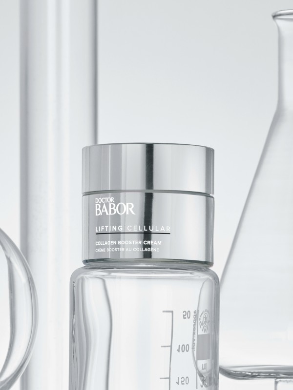 Collagen Booster krém DOCTOR BABOR 41 190 Ft/50 ml (832,8 Ft/1 ml)