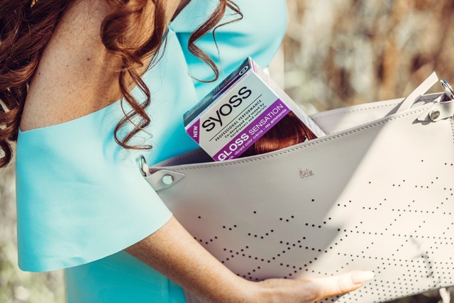 Syoss Gloss Sensation