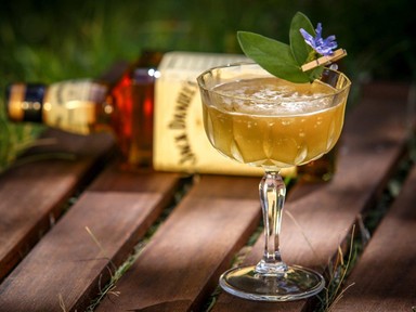 Gyümölcsös koktélkülönlegességek az utolsó napsütéses hétvégére!