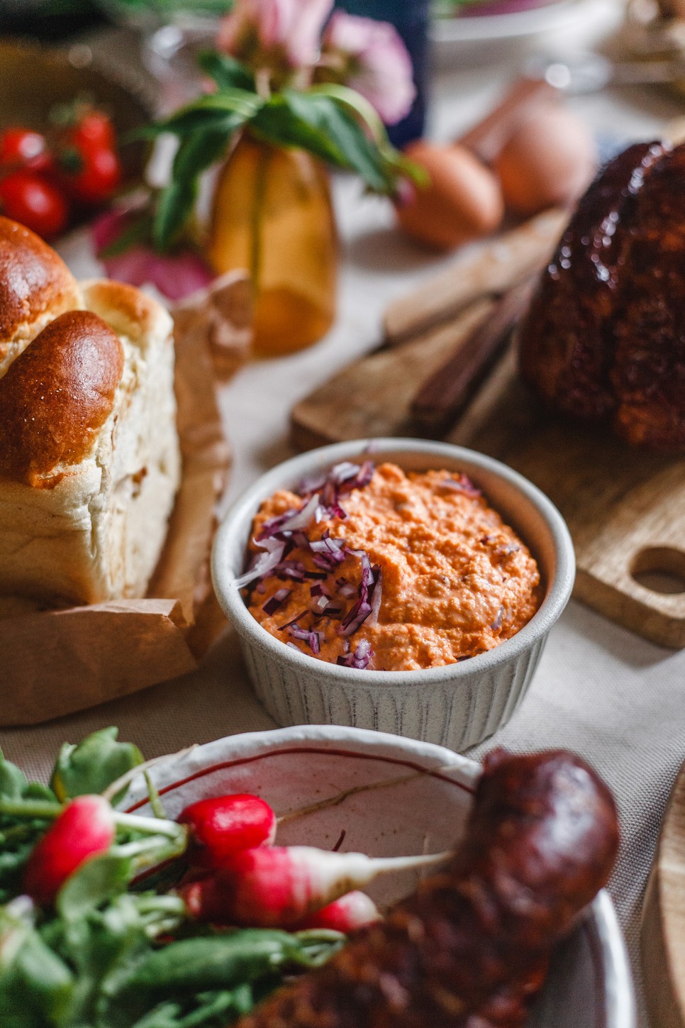 Húsvéti finomságok Kárai Dávid gasztroguru ajánlásával #2