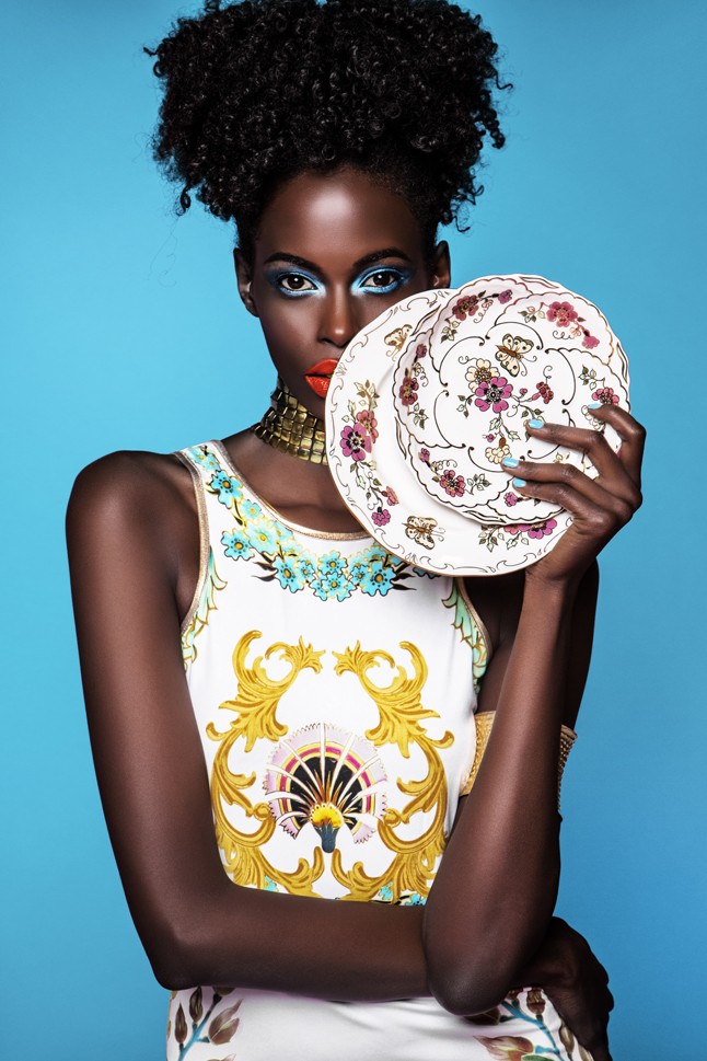 Bemutatjuk a Sugarbird idei nagydobását, a Zsolnay kollekciót