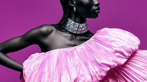 Készülj a bulira: érkezik a H&M minden eddiginél menőbb fenntartható parti-kollekciója!