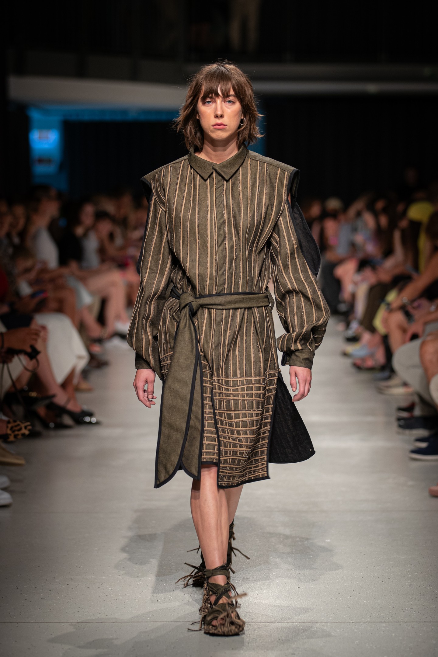 Judit Barany BCEFW New Generation