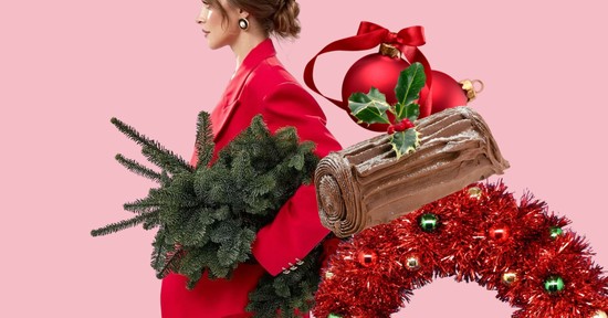 Hogyan maradjunk valódiak a karácsonyi kapcsolati kirakat mögött?