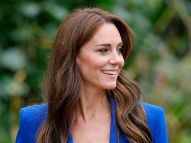 Katalin hercegné édes titkot árult el György hercegről