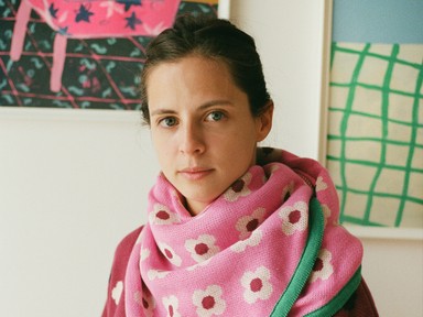 Kihagyhatatlan az Oat Ava és Sandra Poliakov kollaboráció!