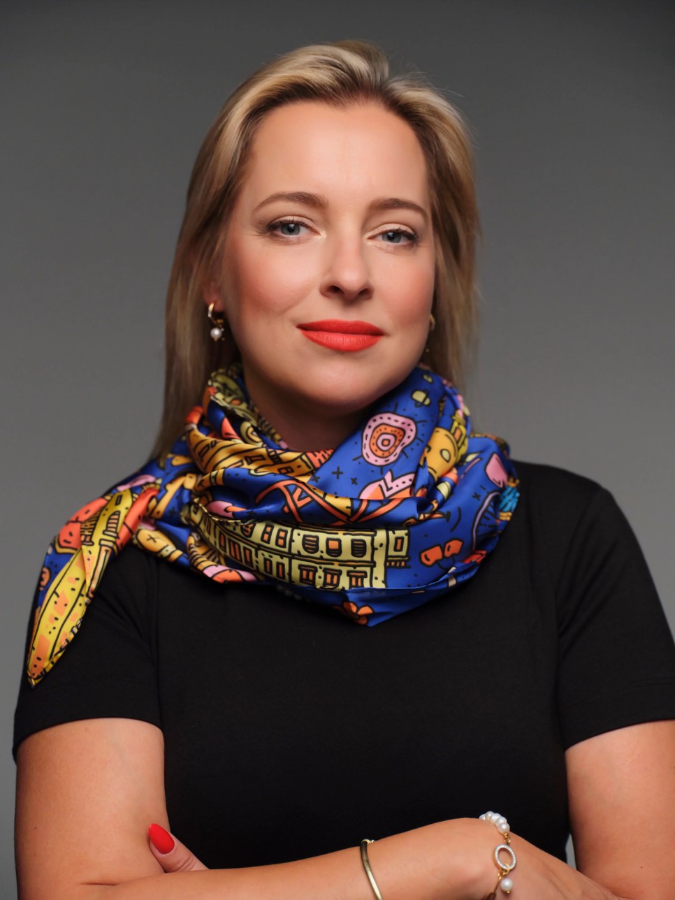 A márka számára a hosszú élettartam, a magas minőség és a kompromisszummentes színhatás az elsődleges szempont a tervezés során