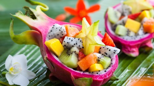 Ettől a gyümölcstől úgy alszol majd, mint a bunda: az egyik legfontosabb C-vitamin bomba is egyben