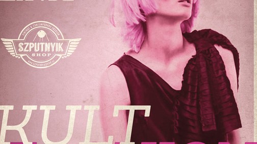 Mutasd meg TE, hogy milyen az igazi kortárs pólógrafika!