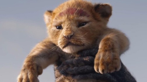 Látnod kell: lélegzetelállító az új Oroszlánkirály film előzetese