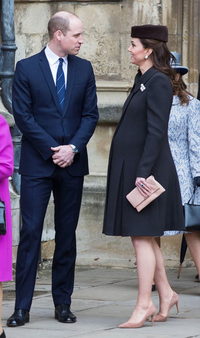 Kate Middleton Vilmos