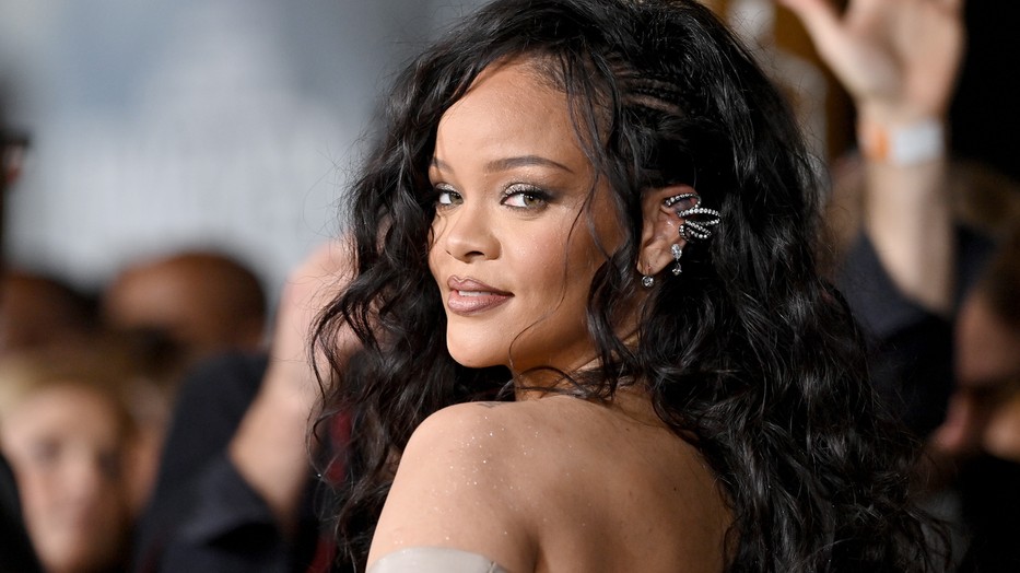 Lehetséges, hogy Rihanna második babája kislány lesz