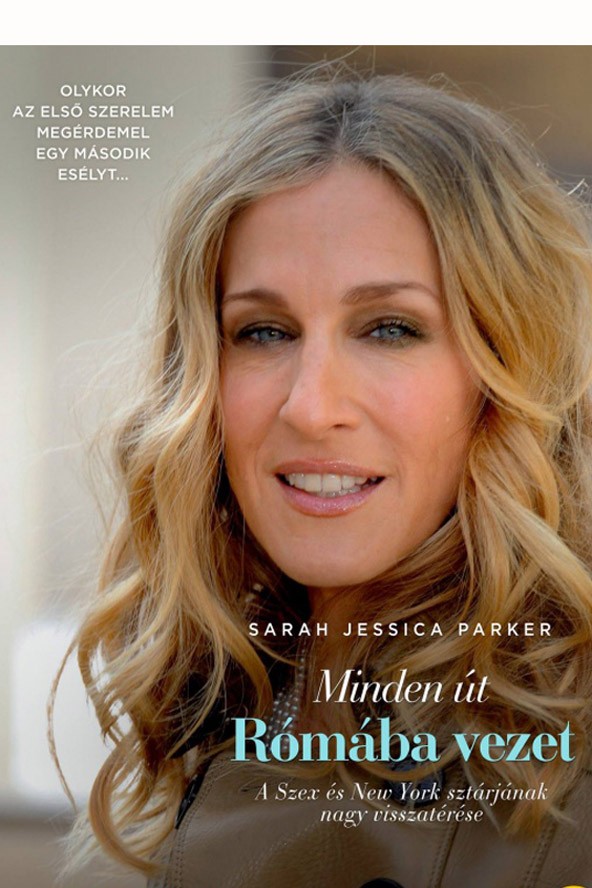 sarah jessica parker