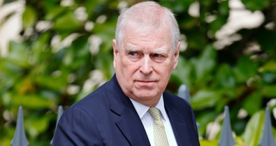 Ez volt András herceg utolsó kétségbeesett kísérlete arra, hogy megmaradjon a fényűző élete