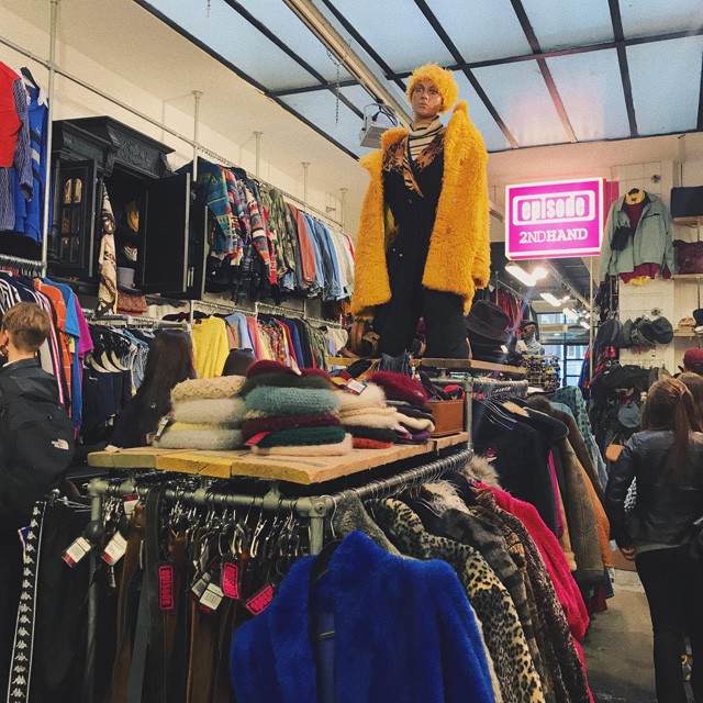 Kihagyhatatlan helyek Amszterdamban - Szigeti Zsófi körbevezet a városban