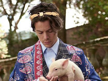 Miért vennél majdnem 300 ezerért egy Gucci bakancsot, amikor ilyen olcsón is a tied lehet