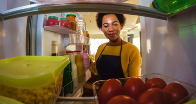 Ételek, amiket a hűtőben kell tartani, és nem is tudtál róla
